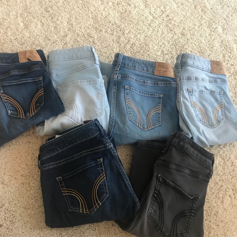 6 Jeans